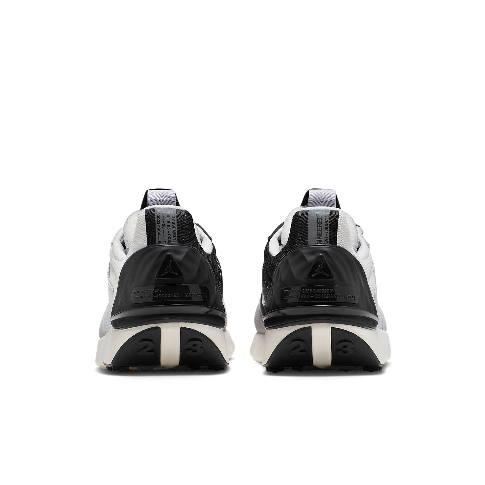 Air Jordan Granville Pro 'Cool Grey' DV1235-003