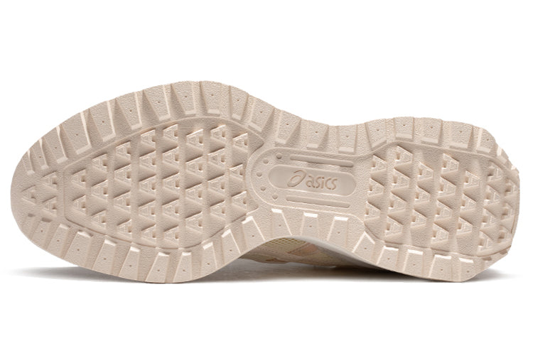 (WMNS) ASICS Tarther SC 'Cream Light Gray' 1203A125-103