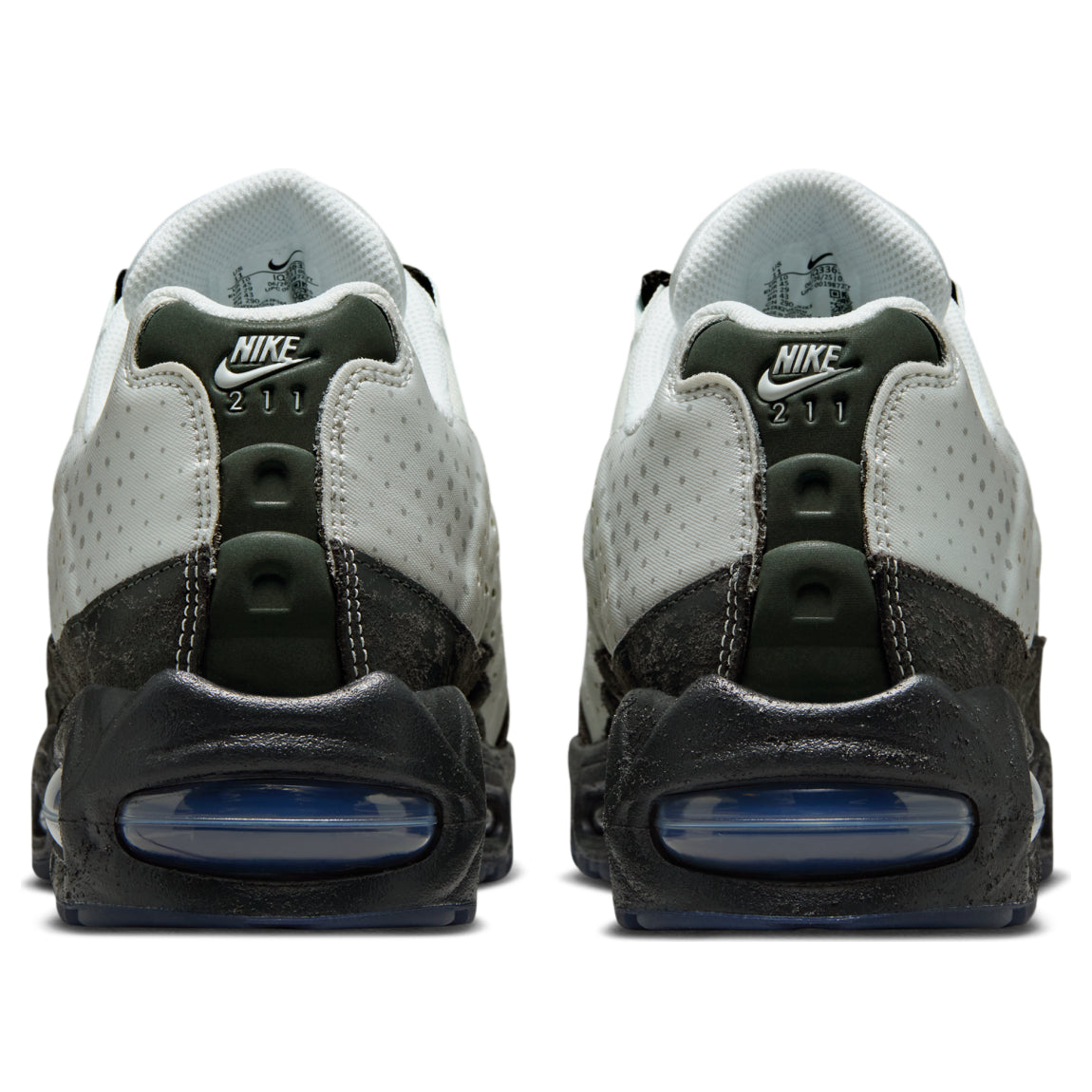 Nike Air Max 95 Big Bubble 'Seongsu' IQ3363-025