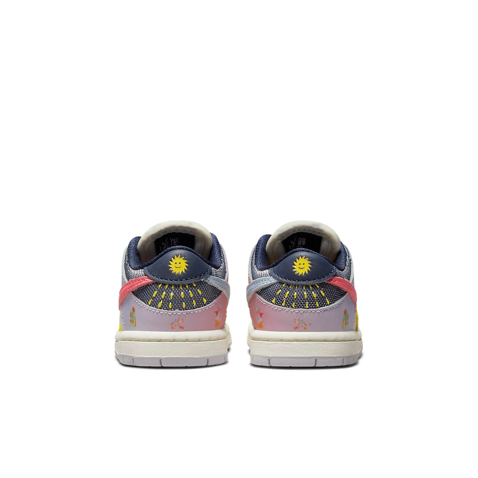 (TD) Nike SB Dunk Low Pro 'Be True Xavier Schipani' DX9219-100