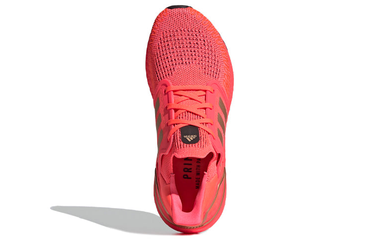 (WMNS) adidas Ultraboost 20 'Signal Pink' FW8726