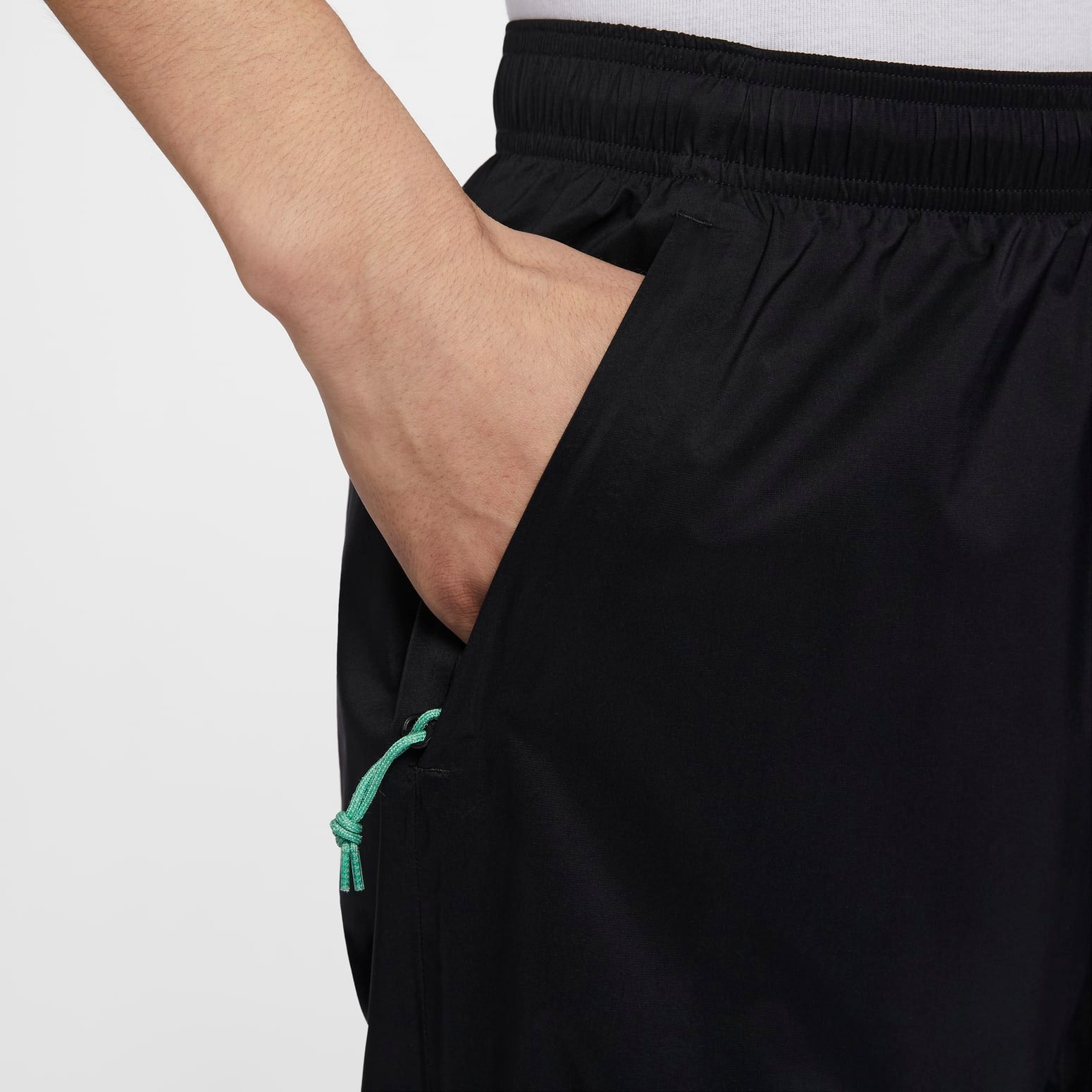 Nike ACG Trail Snacks Storm-FIT ADV Pants 'Black' FQ3064-010