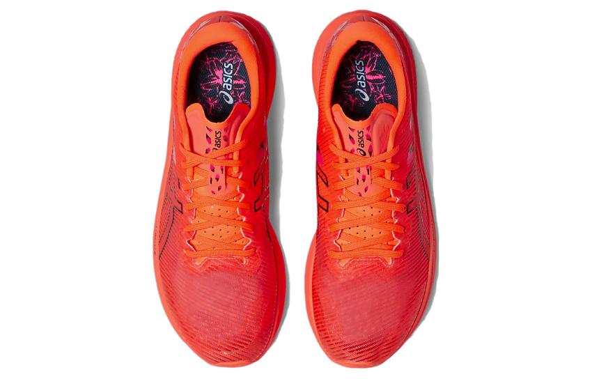 ASICS Magic Speed 3.0 Tokyo 'Flash Coral Black' 1011B898-700