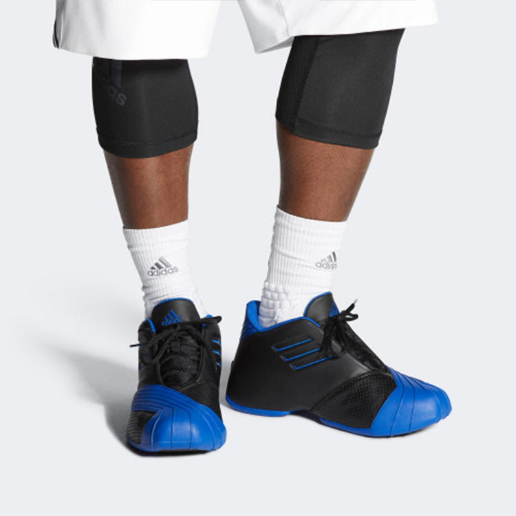 adidas T-Mac 1 Retro 'Orlando Away' 2019 EE6843