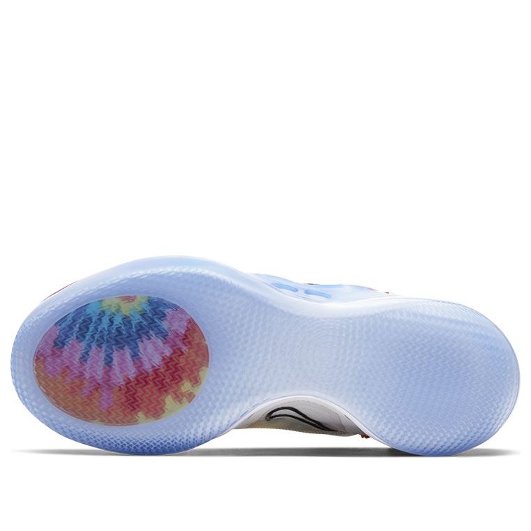 Nike Adapt BB 2.0 'Tie-Dye' UK Charger CV2444-100