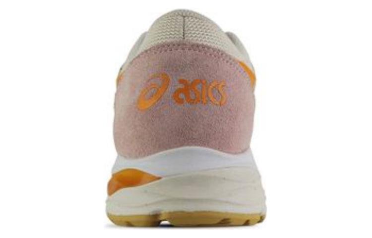 (WMNS) ASICS Gel-Takumi 'Brown Orange Pink' 1202A314-701