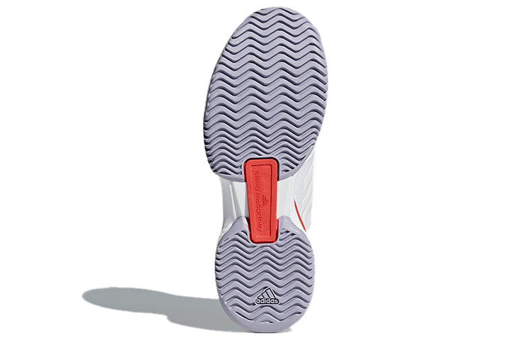 (WMNS) adidas Stella McCartney x Barricade Boost 'Cloud White' CP9328