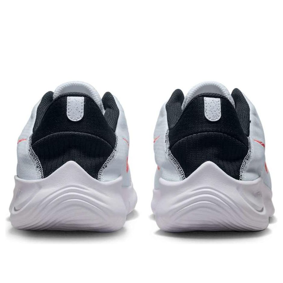 Nike Flex Experience Run 11 Next Nature 'Grey Bright Crimson' DD9284-008