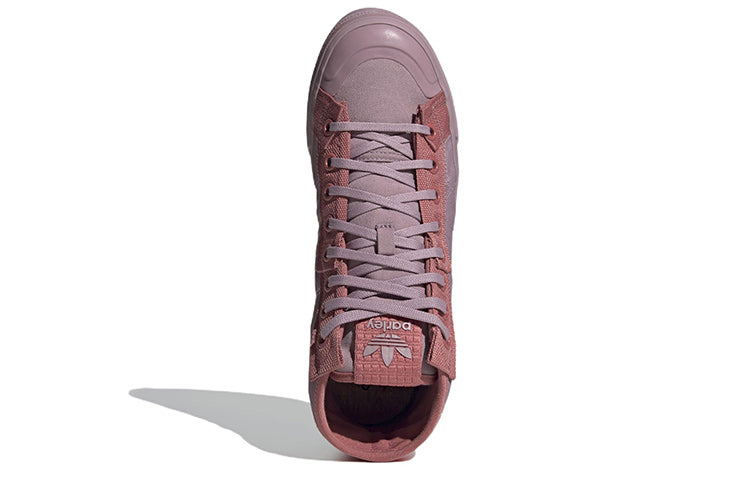 adidas x Parley Nizza Hi 'Magic Mauve' GX6984
