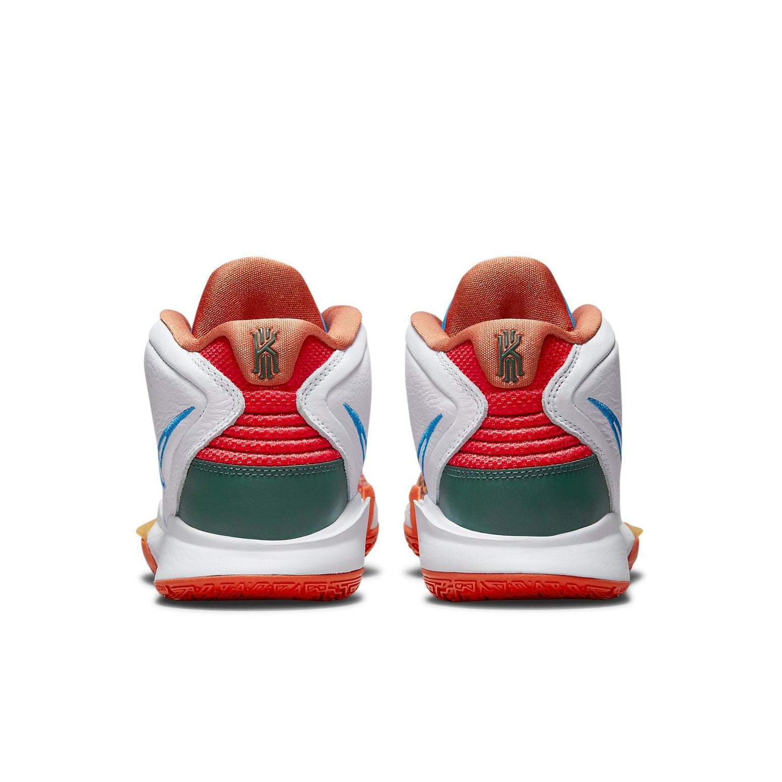Nike Kyrie Infinity 'Ky-D' CZ0204-100