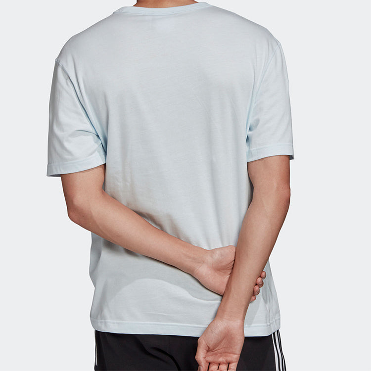 adidas originals R.Y.V. Message Tee FN0008