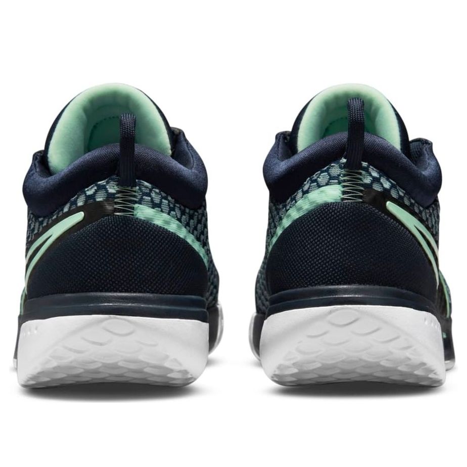 Nike Court Zoom Pro 'Obsidian Mint Foam' DH0618-410