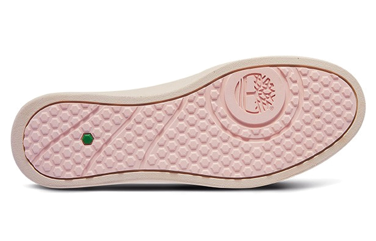 (WMNS) Timberland A1Zzp Ruby 'Pinkred White' A1ZZP