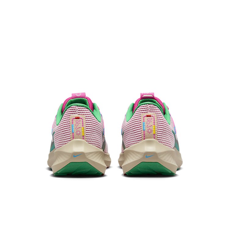 Nike Pegasus 40 'Familia' FN0599-100