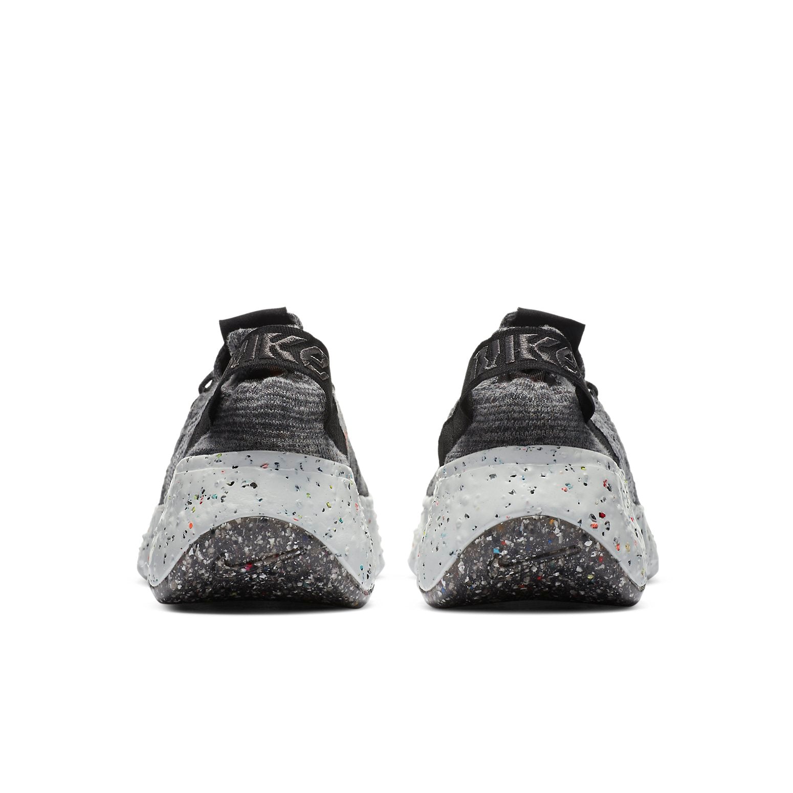 (WMNS) Nike Space Hippie 04 'Iron Grey' CD3476-002