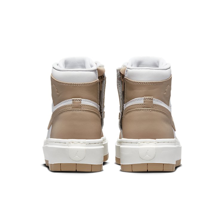 (WMNS) Air Jordan 1 Elevate High 'Vachetta Tan' DN3253-121
