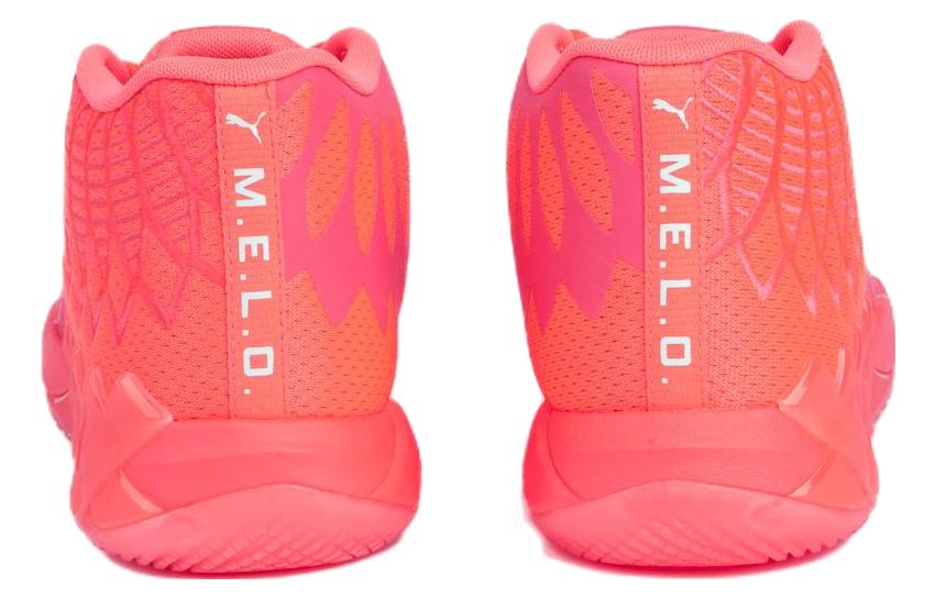 PUMA MB.01 "Breast Cancer Awareness" 376848-01