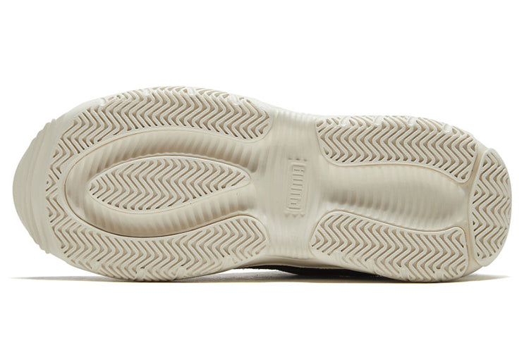 (WMNS) PUMA Storm.Y Soft Shoes Black/White 371730-03