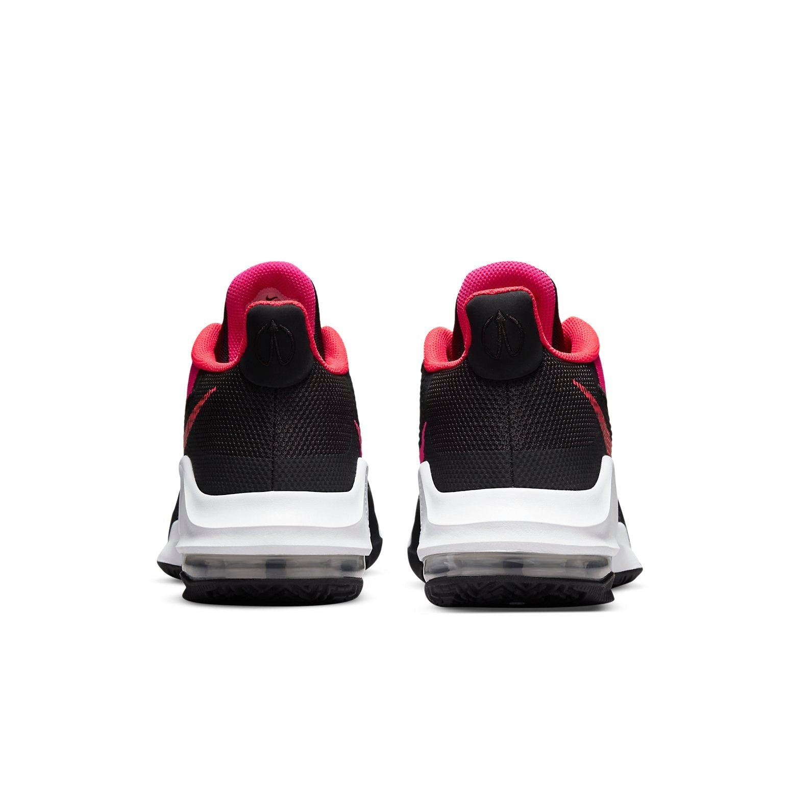 Nike Air Max Impact 3 'Black Red' DC3725-005
