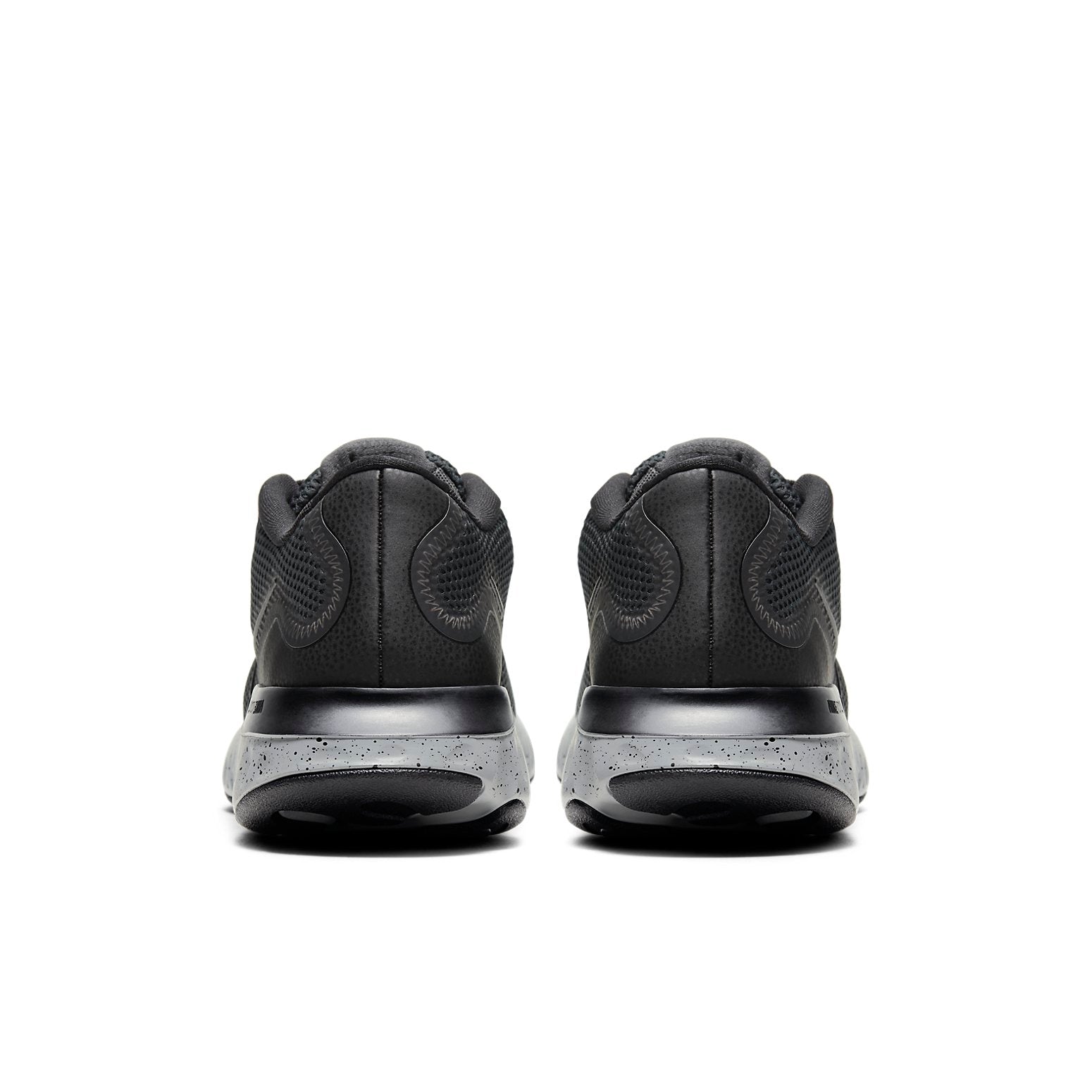 Nike Renew Run 'Anthracite Cool Grey' CZ9263-001