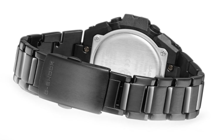 CASIO G-Shock Digital-Analog 'Black' GST-B500BD-1A