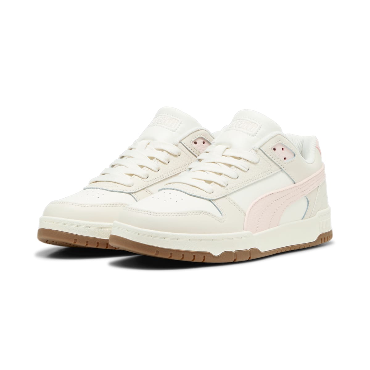 PUMA RBD Game Low 'Alpine Snow Pink' 386373-38