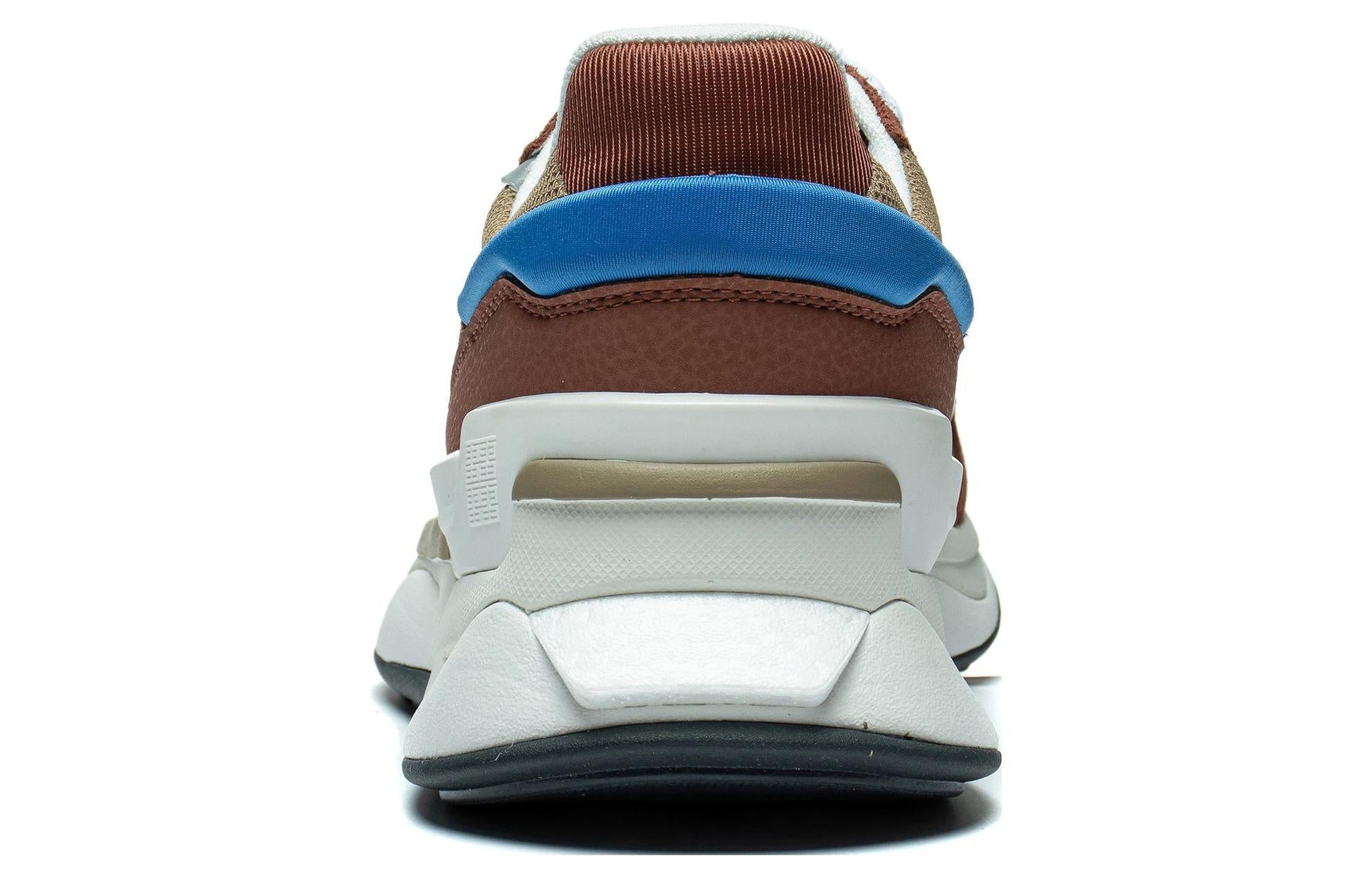 Li-Ning 001 Moment V2 'Brown White' AGCT017-4