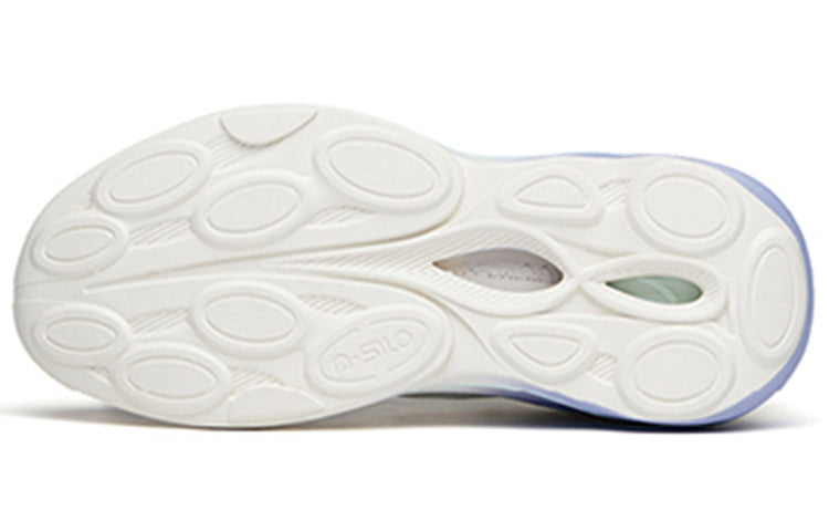 (WMNS) ANTA Cross Training Series 'Ivory White' 122147722-1