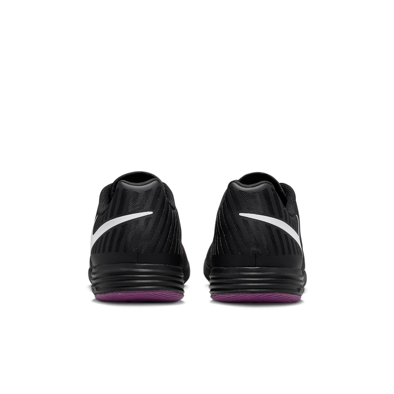 Nike Lunar Gato II IC 'Black White' 580456-007