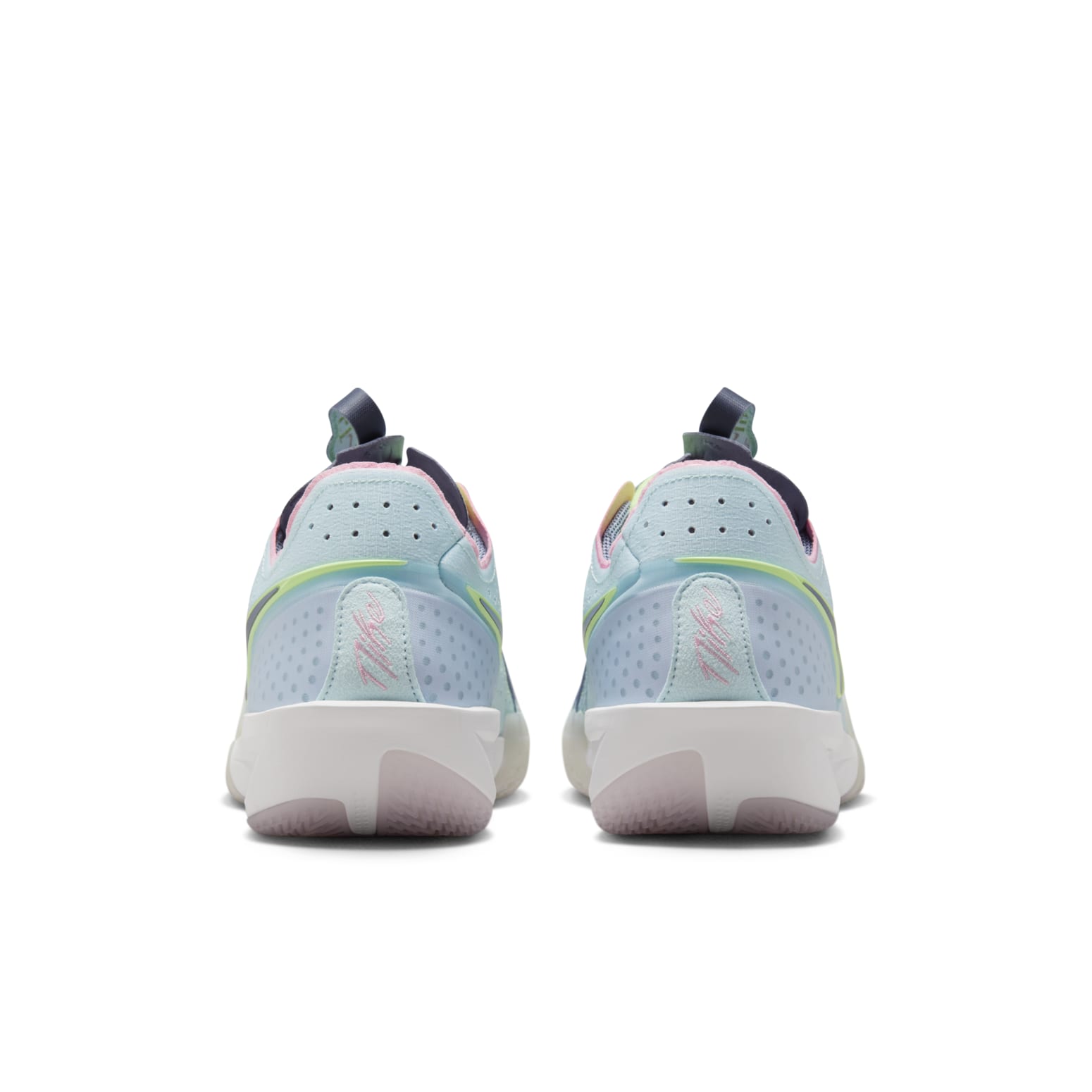 Nike Air Zoom GT Cut 3 EP 'Easter' DV2913-401