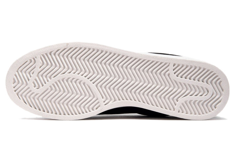 adidas Y-3 Yohji Court Shoes 'White Red' F99791