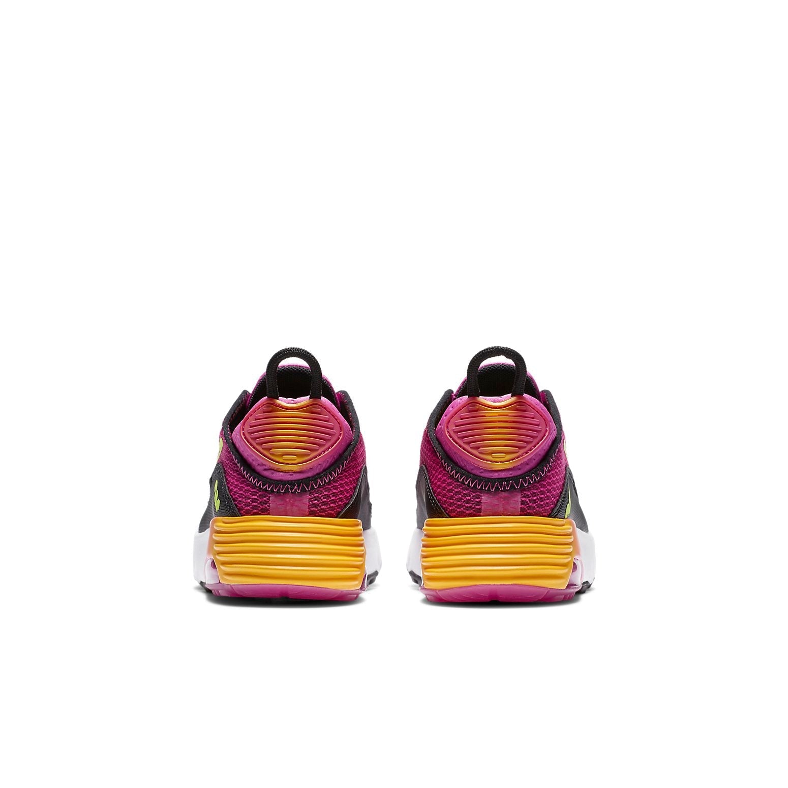 (PS) Nike Air Max 2090 'Active Fuchsia' CZ7661-600