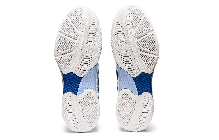 ASICS Gel Game 8 'White Lake Drive' 1041A326-960