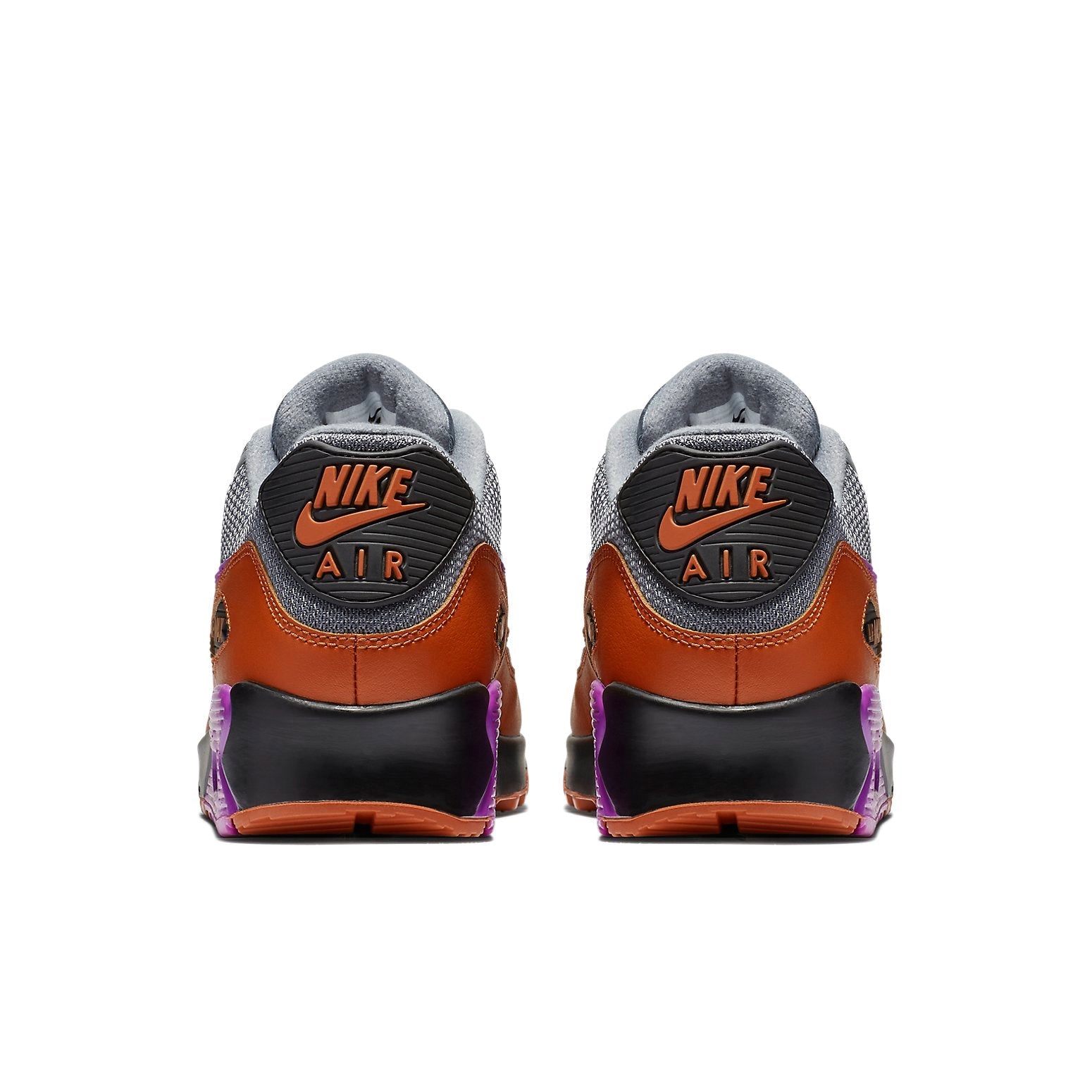 Nike Air Max 90 Essential 'Dark Russet' AJ1285-013