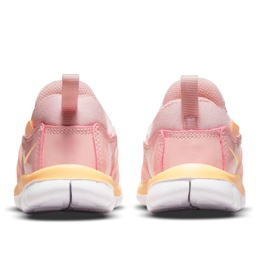 (TD) Nike Dynamo Free 'Pink Glaze Melon Tint' 343938-632