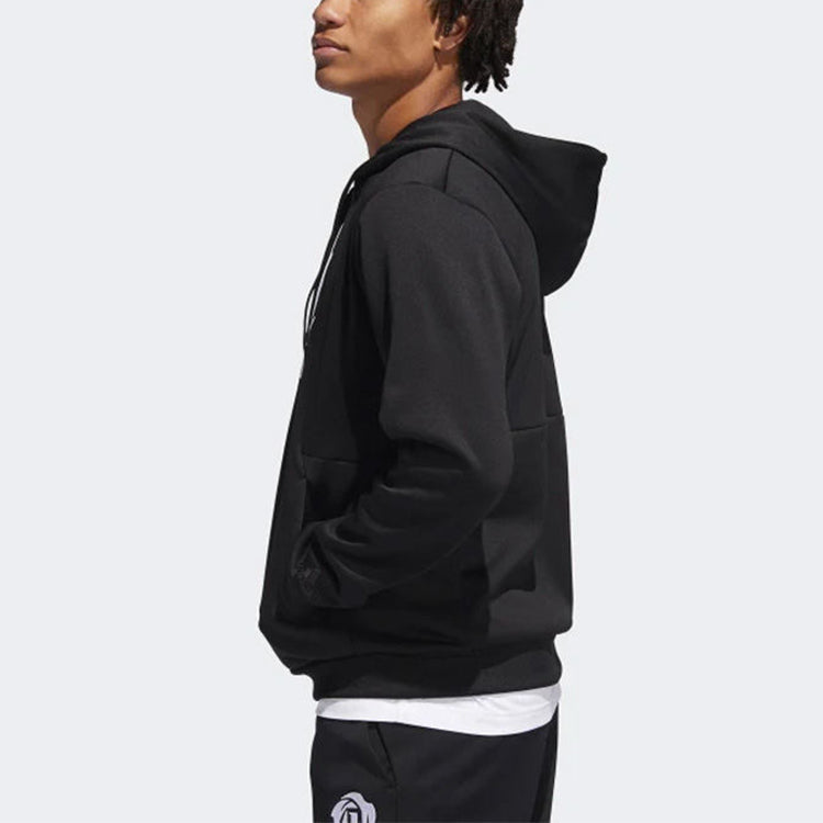 Men's adidas Basketball Training Sports Black DP5719