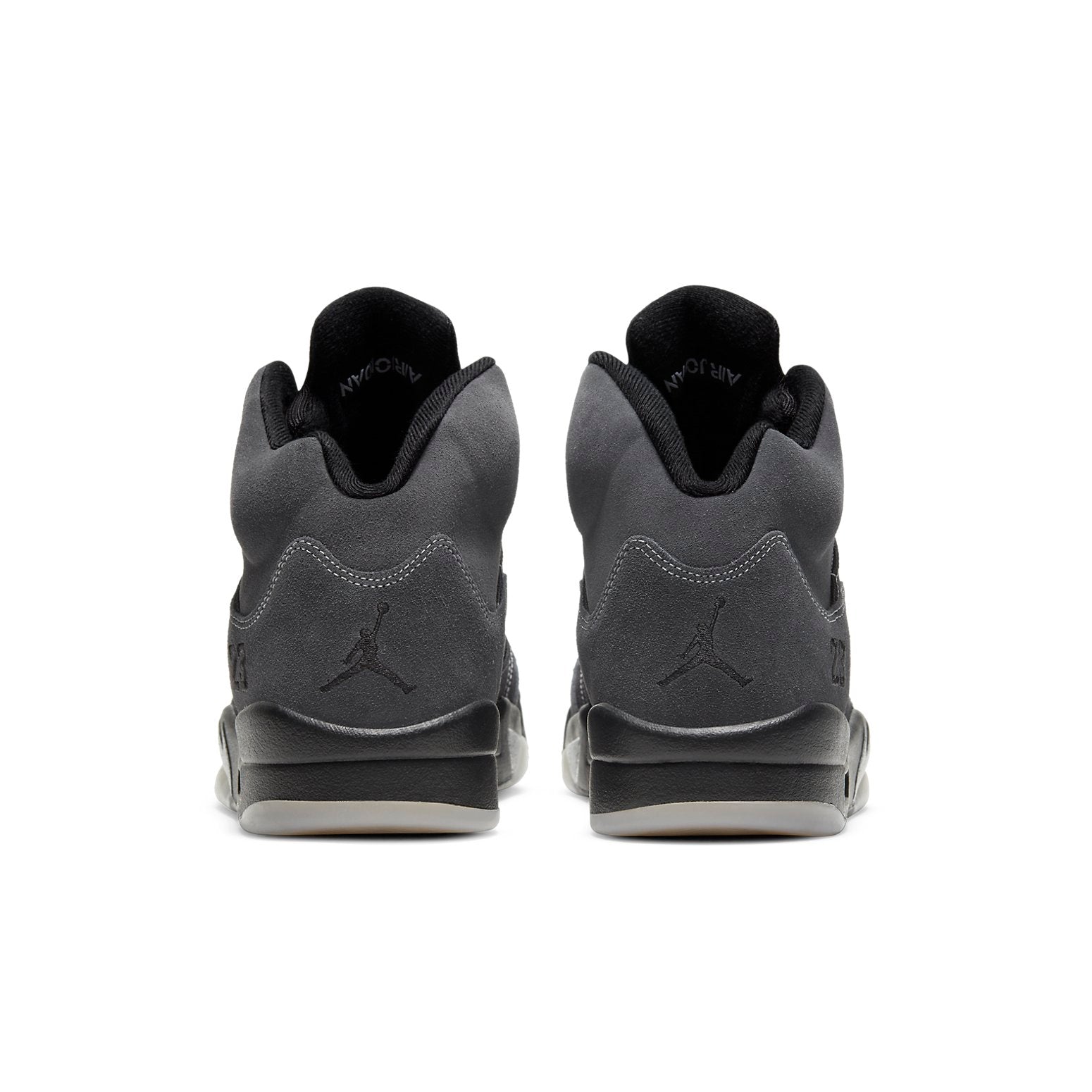 Air Jordan 5 Retro 'Anthracite' DB0731-001