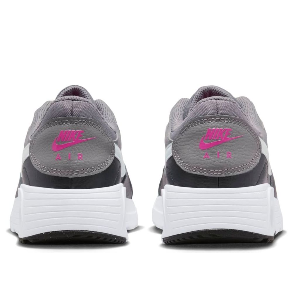 (WMNS) Nike Air Max SC 'Flat Pewter' CW4554-005