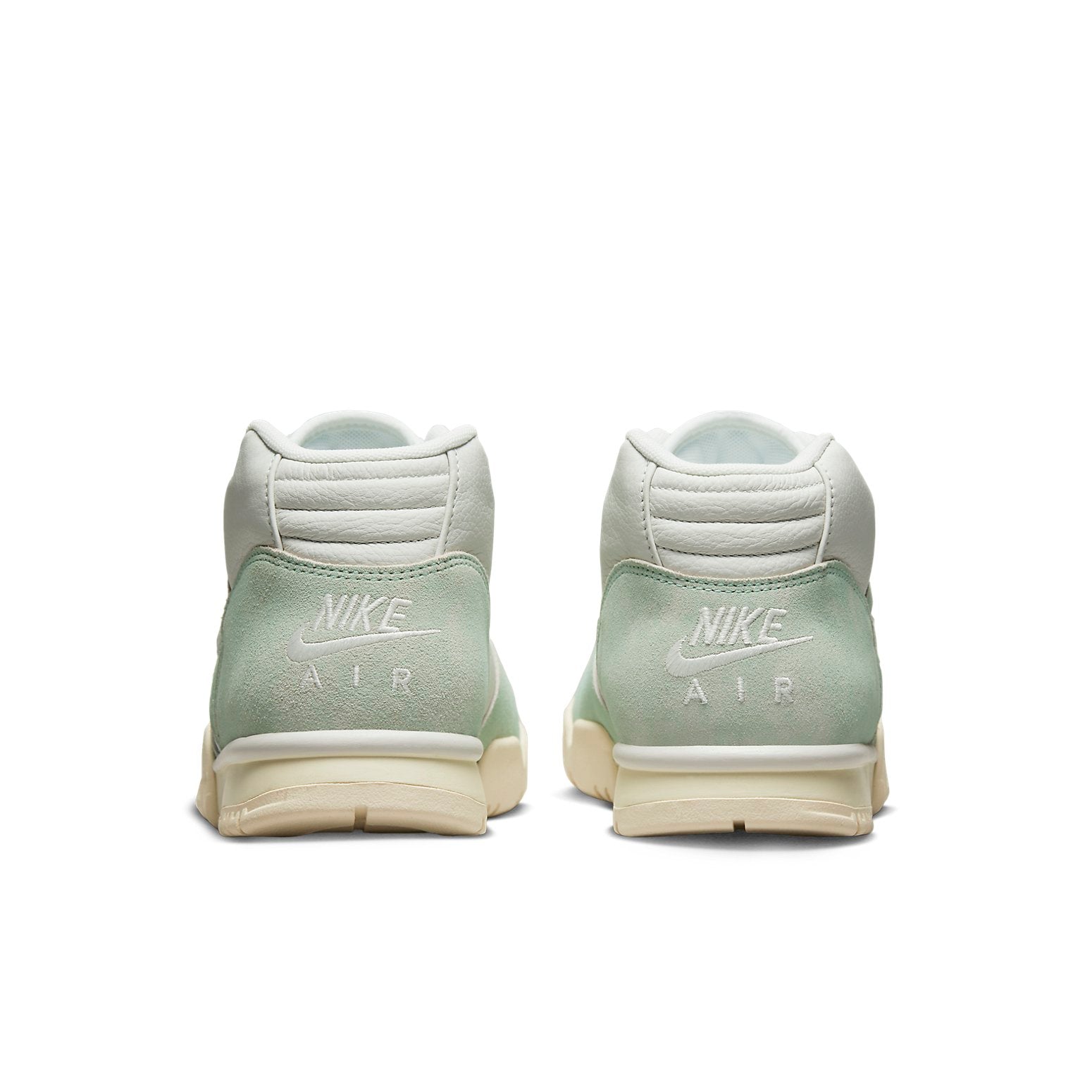 Nike Air Trainer 1 'Enamel Green' DX4462-300