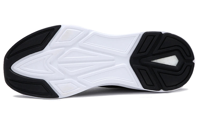 PUMA Nrgy Comet Low-top Running Shoes Black/White 190556-41