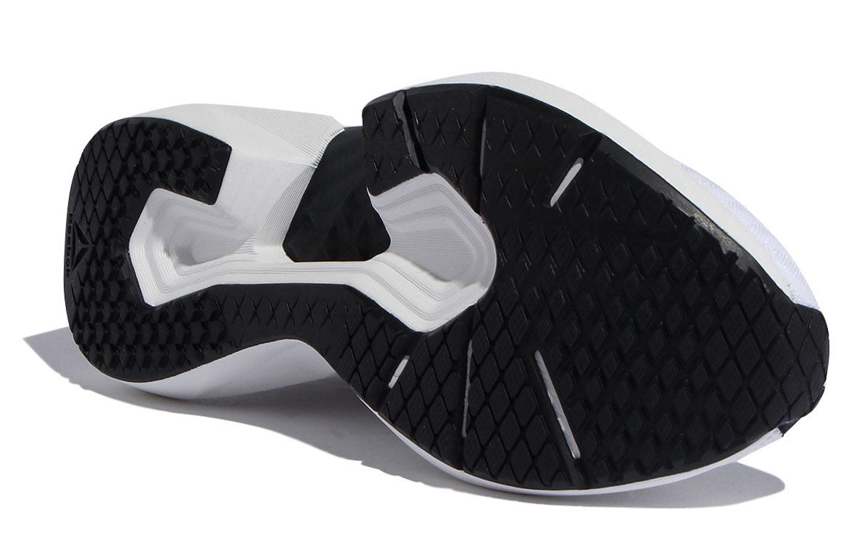 Reebok Sole Fury Black White Shoes/Sneakers FW0568