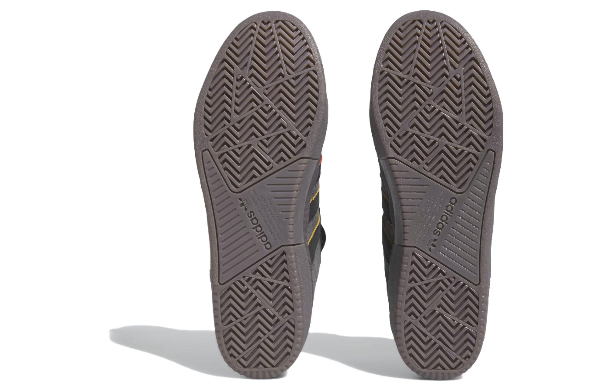 adidas Tyshawn Remastered 'Carbon Preloved Brown' IG5271