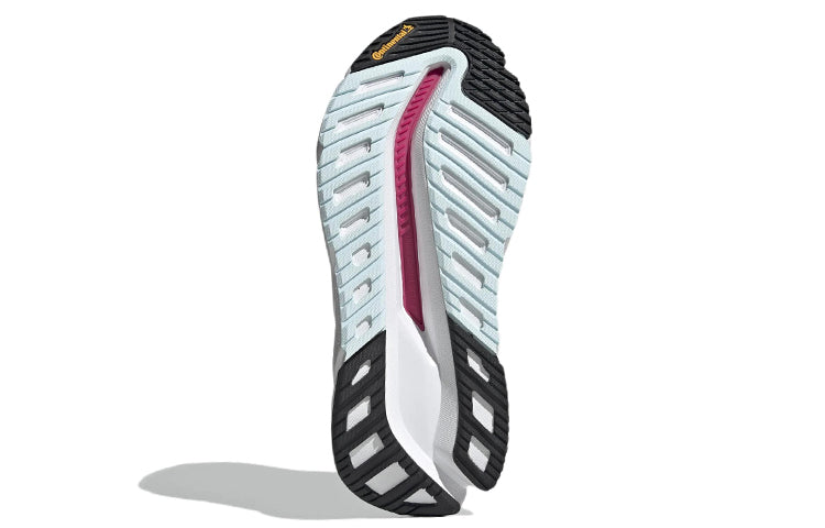 (WMNS) adidas Adistar CS 'White Team Real Magenta' GX8454