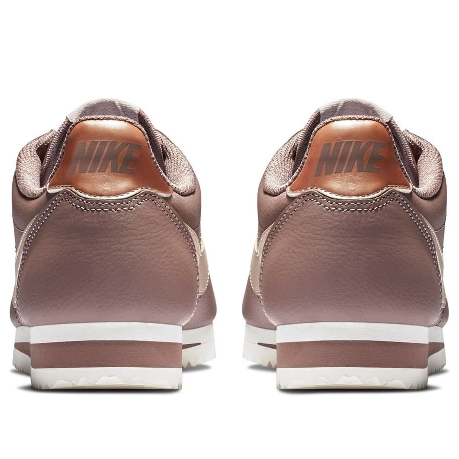 (WMNS) Nike Classic Cortez 'Smokey Mauve' AV4618-200