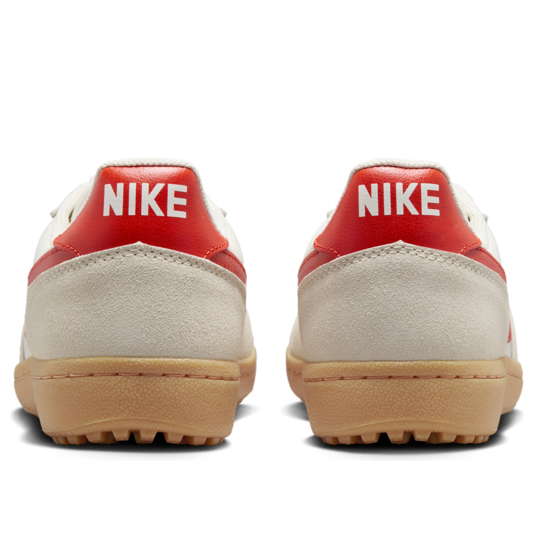 Nike Field General 82 'Pale Ivory Picante Red' HF3165-104