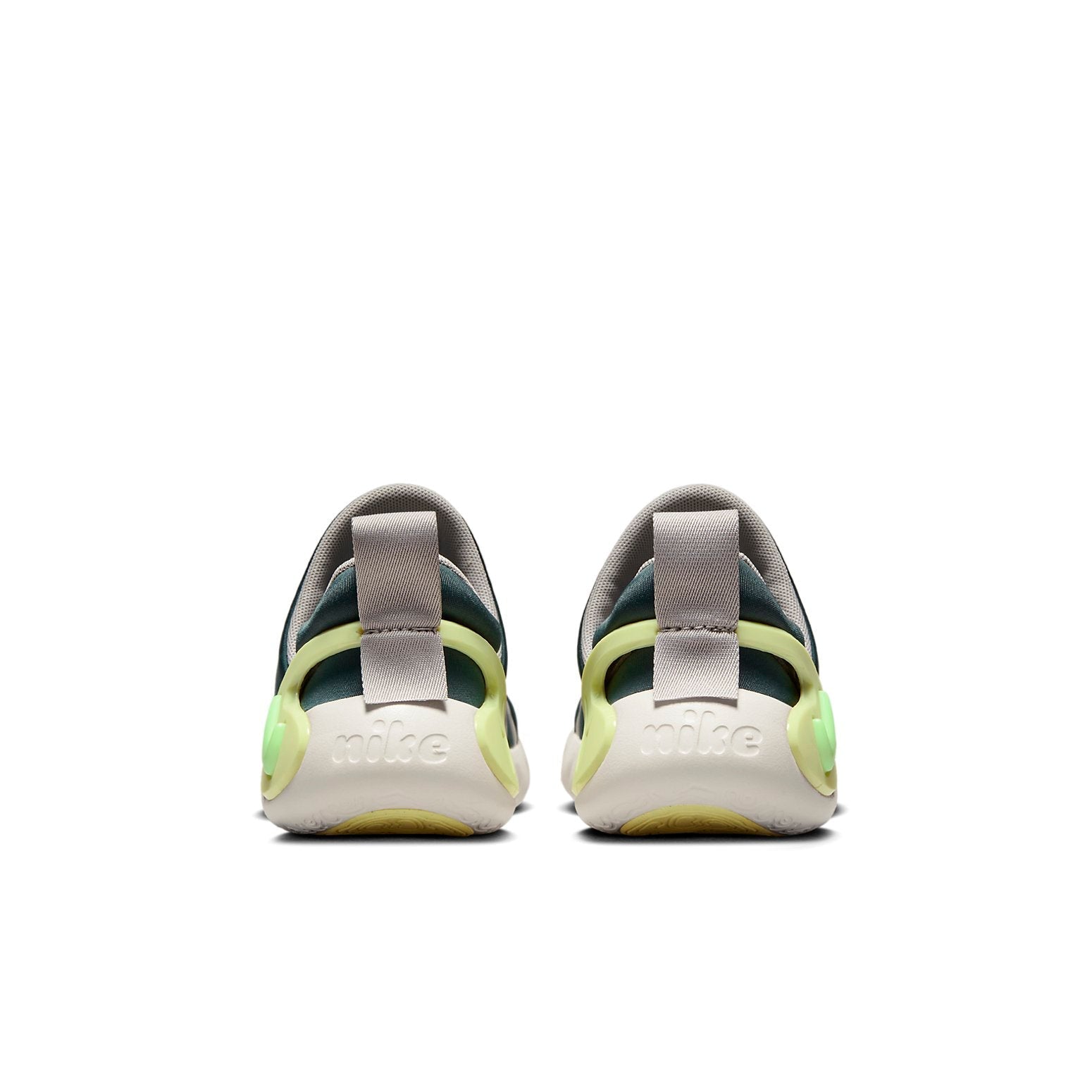 (PS) Nike Dynamo Go FlyEase Easy On/Off Shoes 'Deep Jungle' FB9101-300