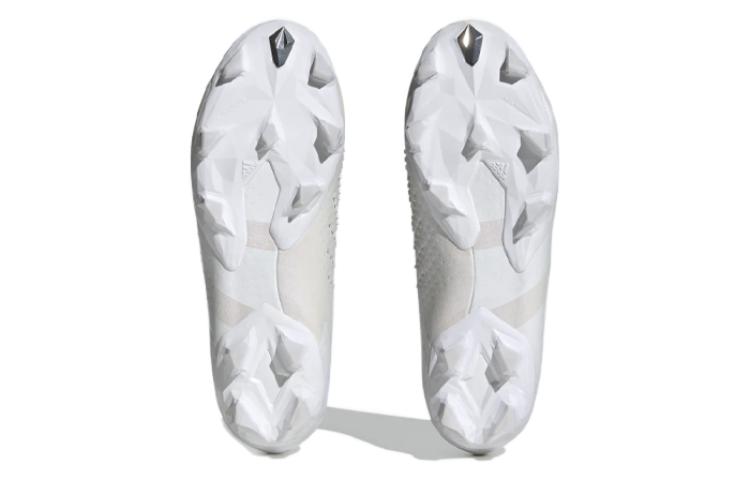 adidas Predator Accuracy+ FG 'Pearlized Pack' GW4559