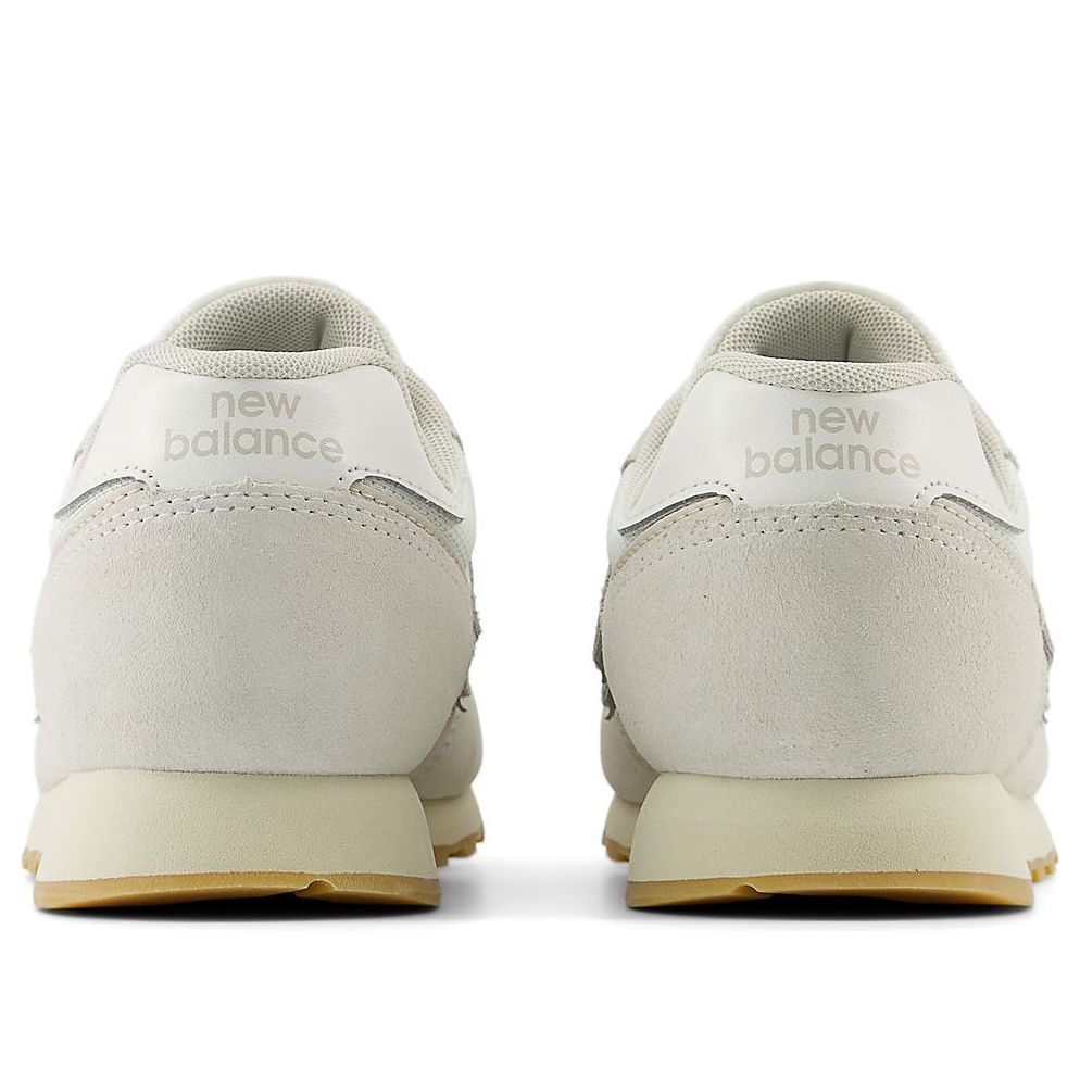 (WMNS) New Balance 373 'White Grey' WL373WG2
