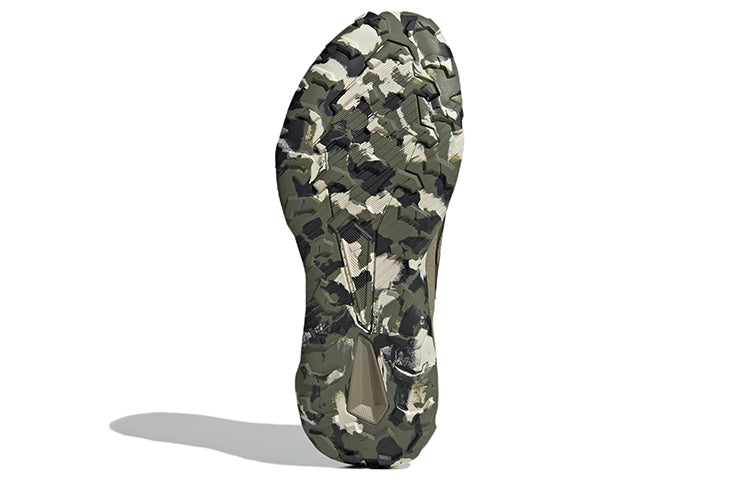 adidas Tracefinder Trail 'Focus Olive' Q47238