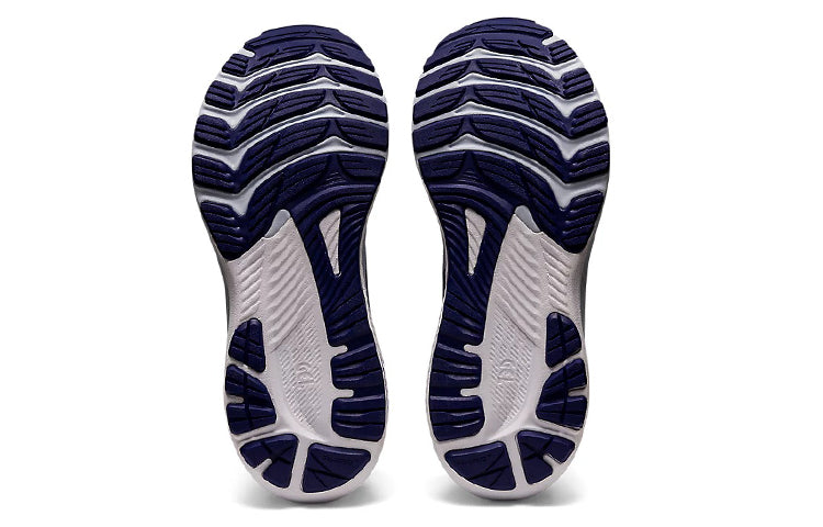 (WMNS) ASICS Gel-Kayano 29 D Wide 'Dive Blue' 1012B297-400